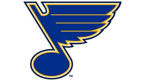 st louis blues logo